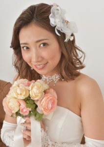 加美杏奈