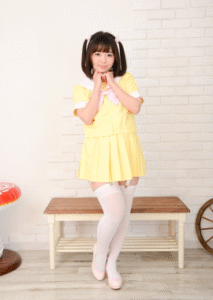 泉莉音