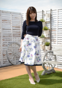 河北春菜