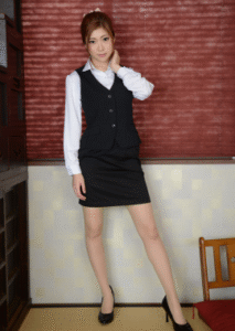 石川祐奈