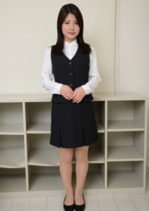 水谷葵