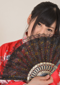 音海里奈