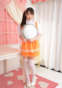 美里有纱