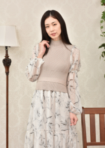 小松杏