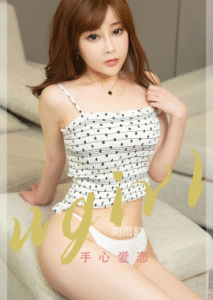刘丽歆