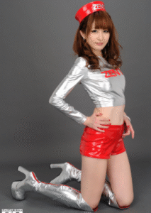 前田真麻