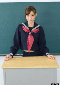 神咲はるか