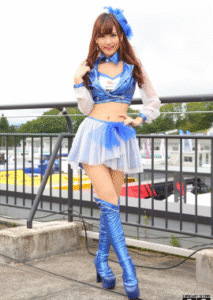 有马奈那