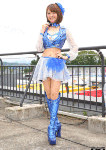 柳沼陽菜