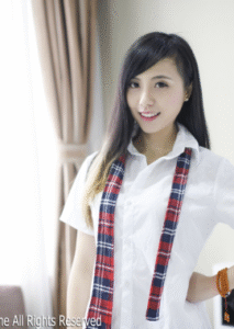谢忱倬