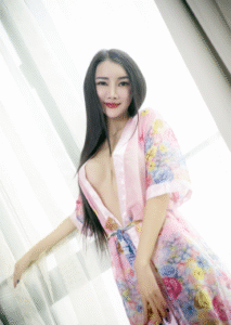 黑长直