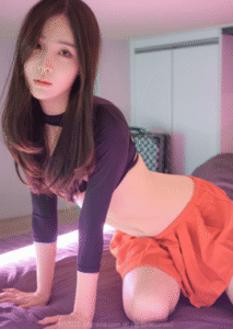 [ARTGRAVIA]nnabiYeon