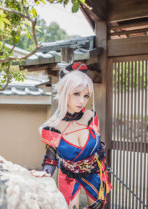 [ARTGRAVIA]夏美酱