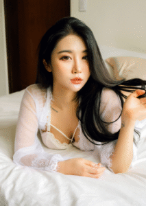 [Moon Night Snap]BomiZia