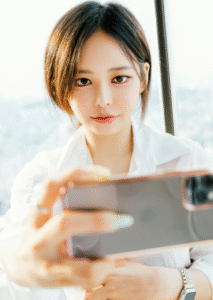 [Moon Night Snap]Jia