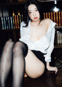[Moon Night Snap]YeonWoo