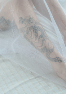 [saintphotolife]BoYeon