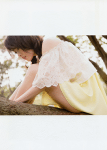 泉里香