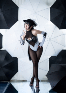 深渊童子