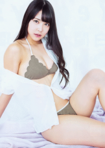 山田菜菜白间美瑠SKE48森保圆