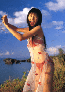 原史奈