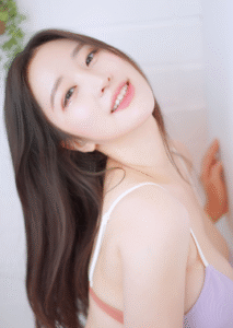 [Pink Forest]Najung