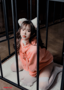 [PUSSY LET]Cony