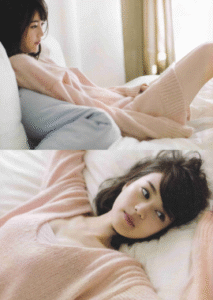 生田绘梨花