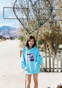 板野友美