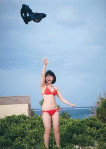 朝长美樱