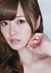白石麻衣向井地美音