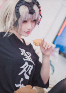 你南朋友Kuro