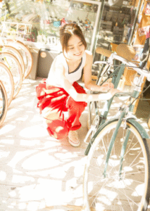 逢泽莉娜