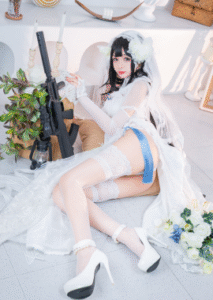 松本甜奈姣