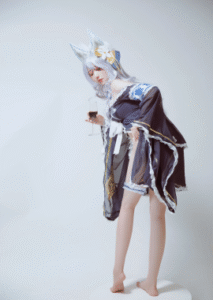 蘸酱美美