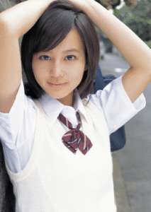 堀北真希