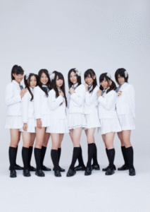 SKE48