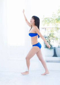 大原优乃