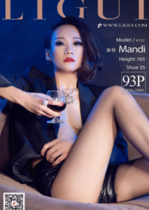 丝袜女郎
