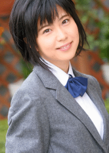 木下铃奈