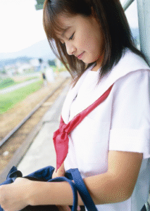 後藤香南子
