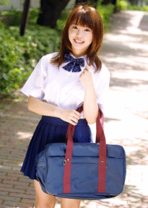 小神野由佳