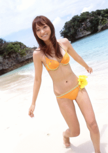 武田真理子