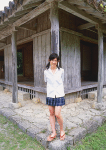 上杉弘美