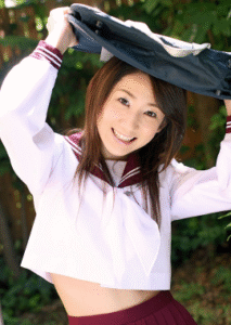 山田梨央