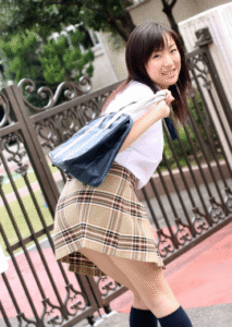 鈴木優奈