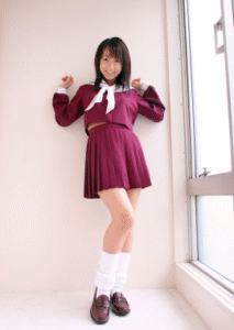伊藤百合南