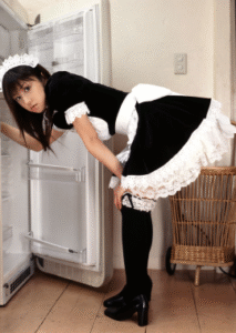 小仓优子