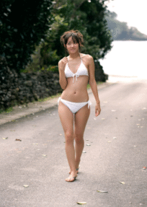 加藤美佳