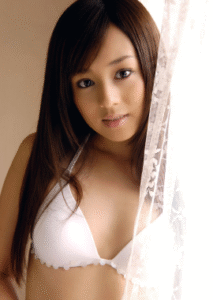 夏川纯